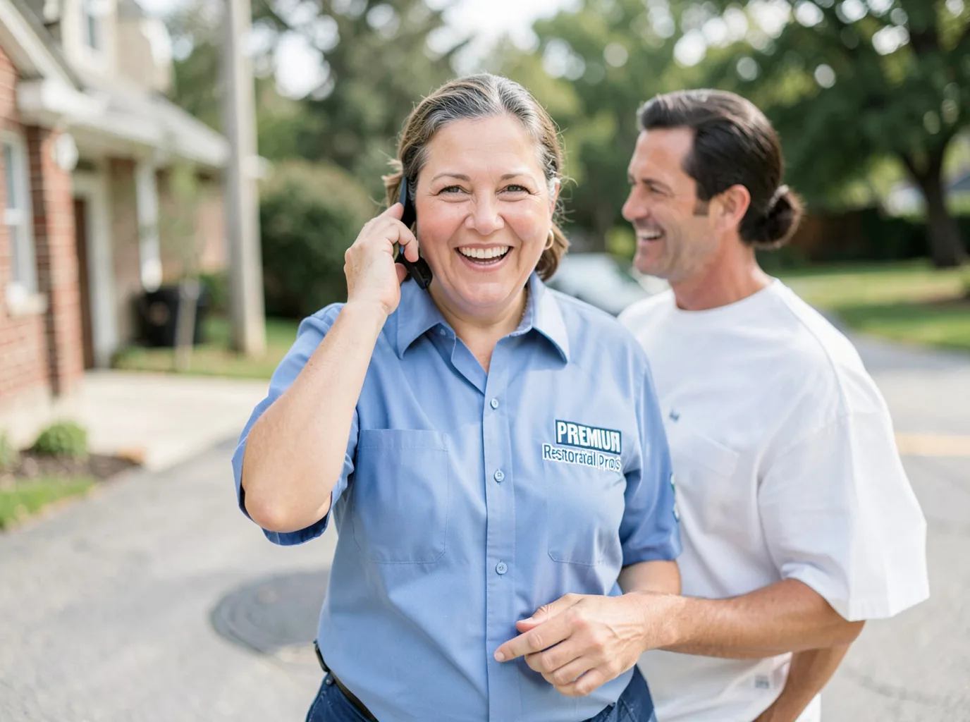 Water Damage Restoration Cleveland, OH FAQs